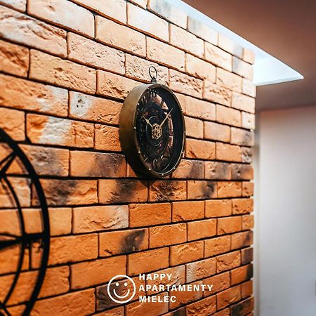 Happy Time - Apartamentyhappy Pl 梅莱茨 外观 照片