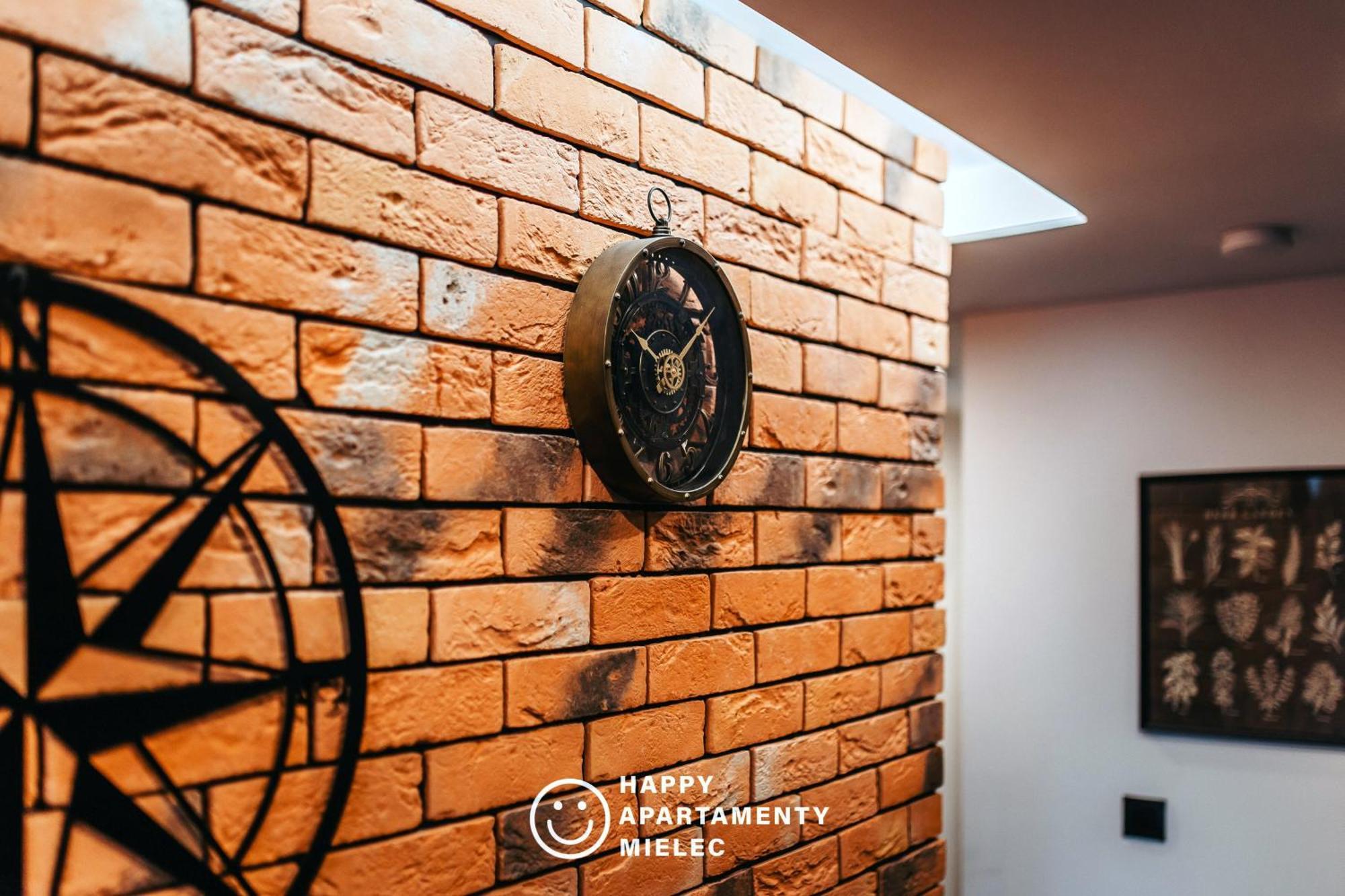 Happy Time - Apartamentyhappy Pl 梅莱茨 外观 照片