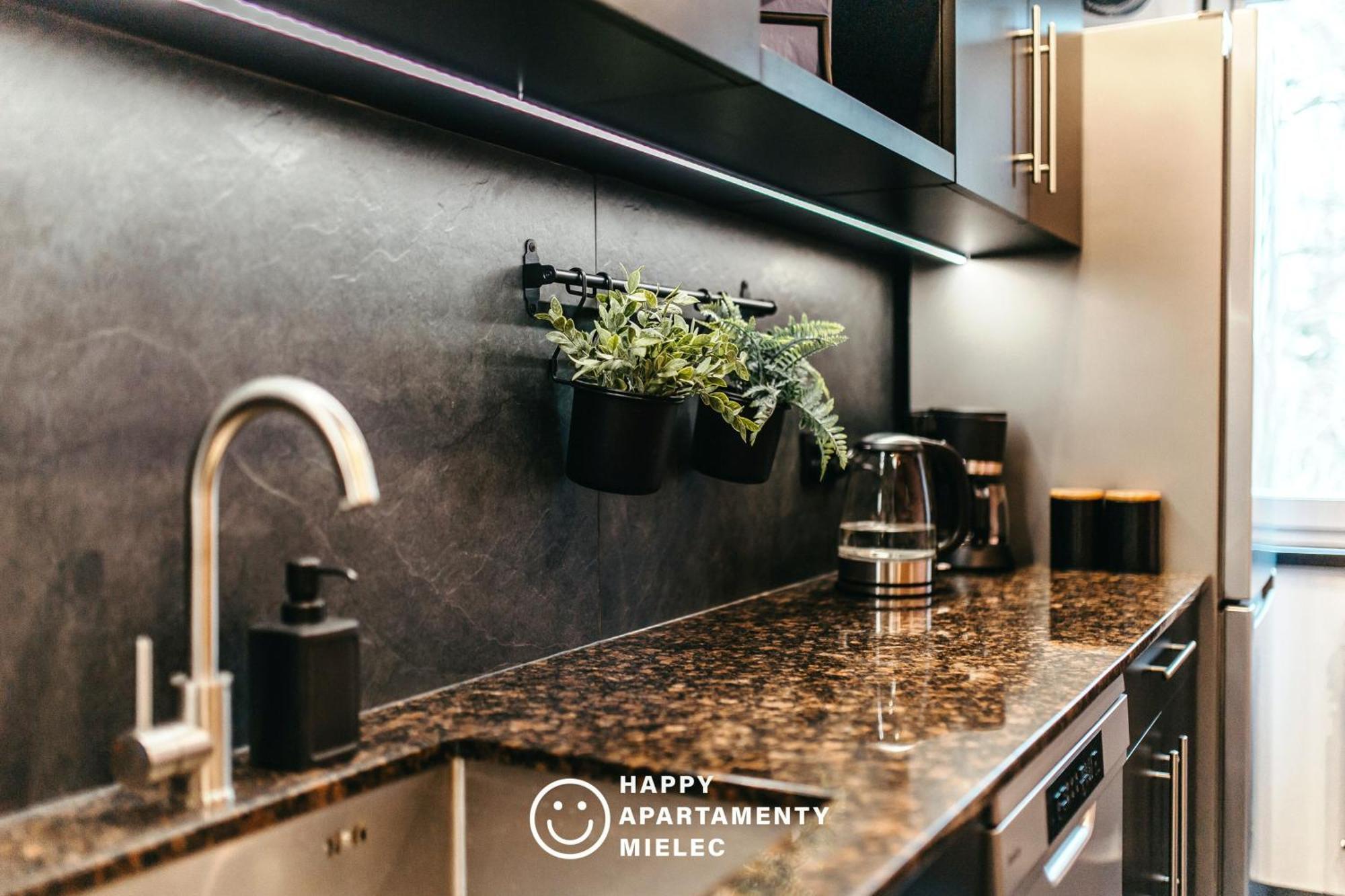 Happy Time - Apartamentyhappy Pl 梅莱茨 外观 照片