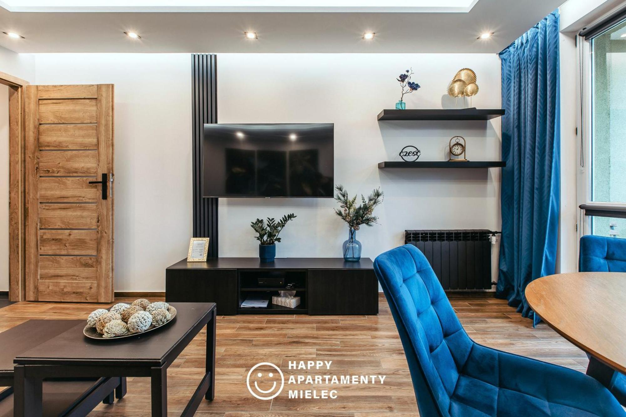 Happy Time - Apartamentyhappy Pl 梅莱茨 外观 照片