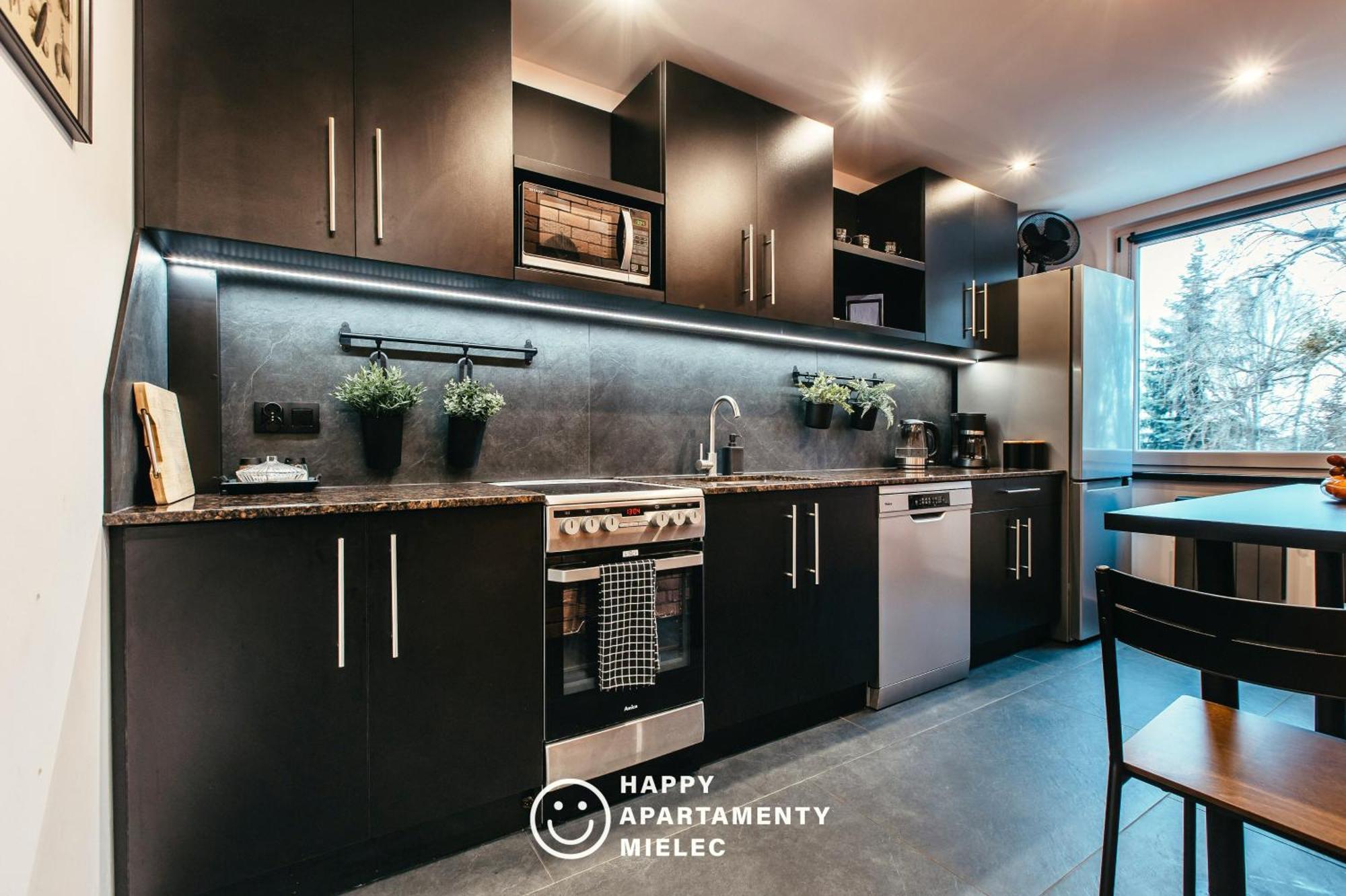 Happy Time - Apartamentyhappy Pl 梅莱茨 外观 照片