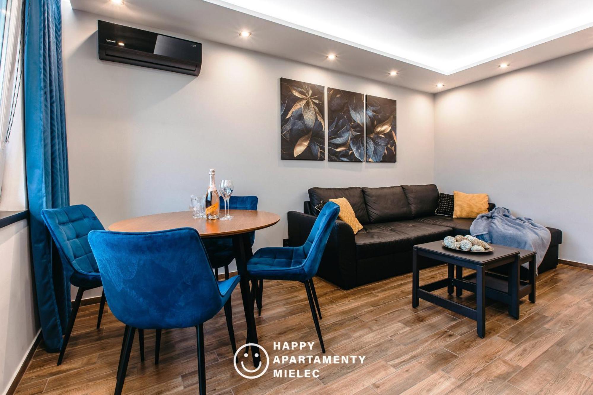 Happy Time - Apartamentyhappy Pl 梅莱茨 外观 照片