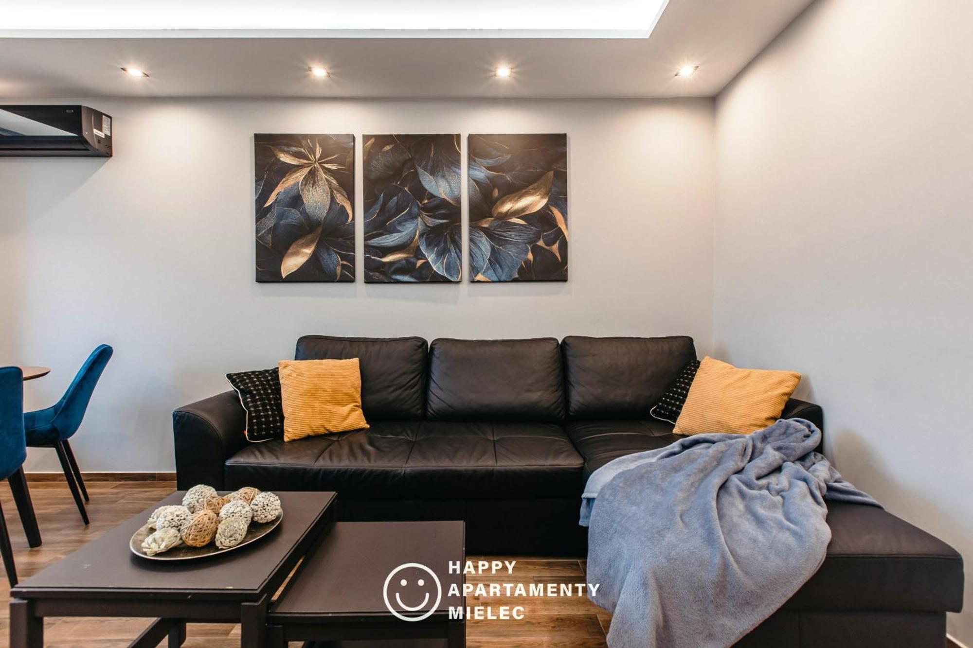 Happy Time - Apartamentyhappy Pl 梅莱茨 外观 照片